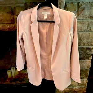 Dress jacket